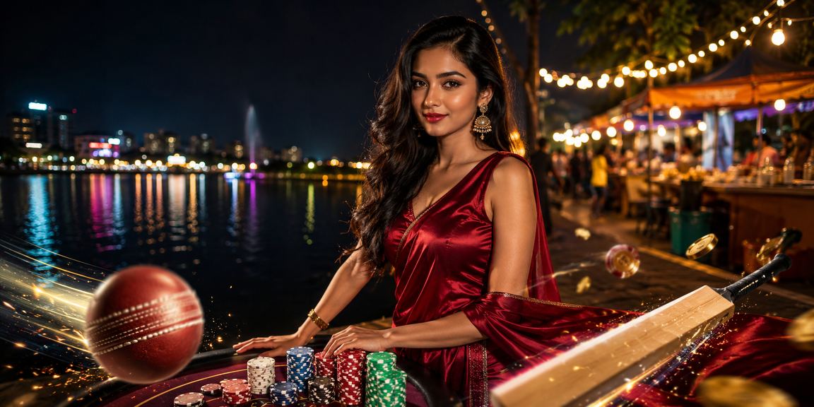 চট্টগ্রাম নাইট মার্কেটে ক্রিকেট বেটিং