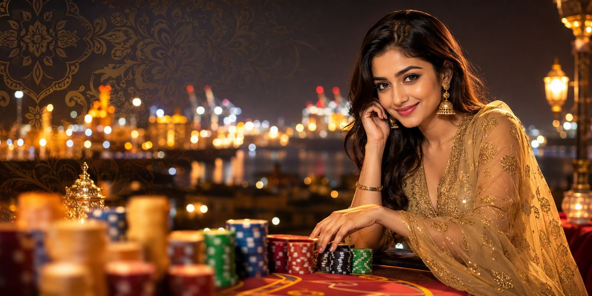 চট্টগ্রাম ইন্টারটেইনমেন্ট ক্যাসিনো ঈদ উৎসব